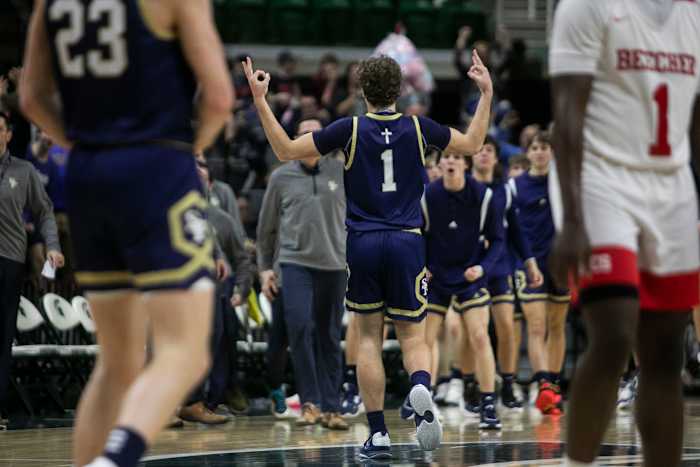 Beecher vs St Francis March25-23 Katy Kildee31